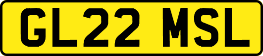 GL22MSL