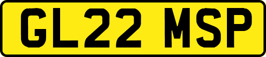 GL22MSP