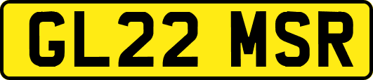 GL22MSR