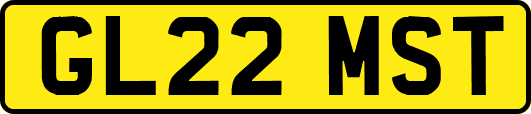 GL22MST