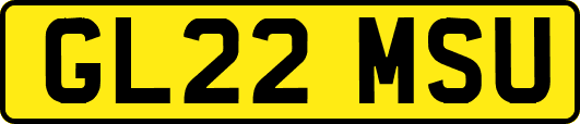 GL22MSU