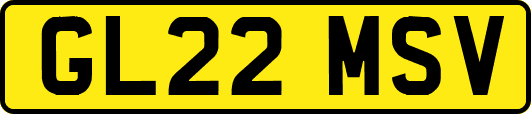 GL22MSV