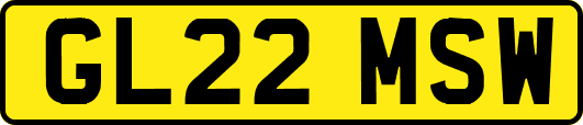 GL22MSW