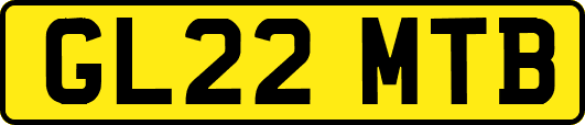 GL22MTB