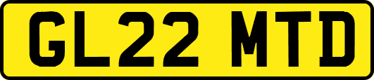 GL22MTD
