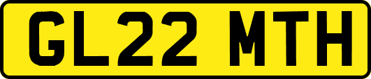 GL22MTH
