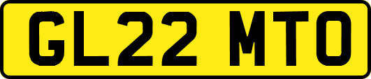 GL22MTO