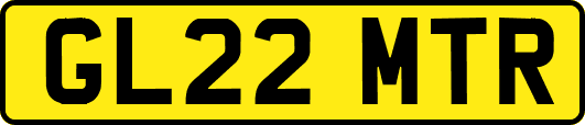 GL22MTR