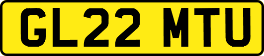 GL22MTU