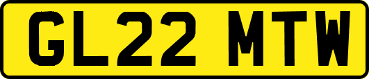 GL22MTW