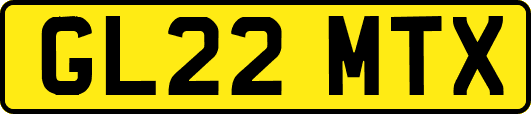 GL22MTX