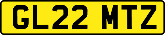 GL22MTZ