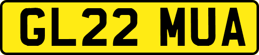 GL22MUA
