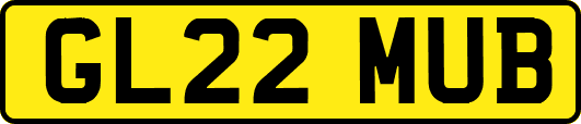 GL22MUB