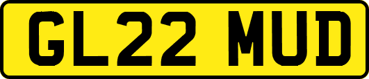 GL22MUD