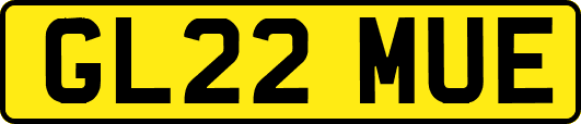 GL22MUE