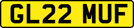 GL22MUF