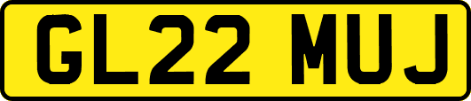 GL22MUJ