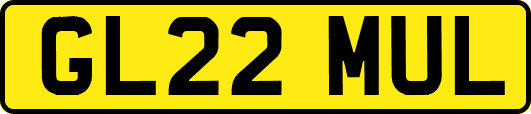 GL22MUL