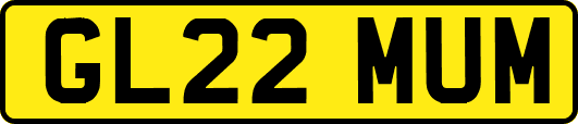 GL22MUM