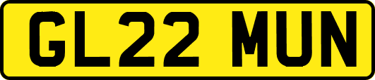 GL22MUN