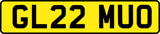 GL22MUO