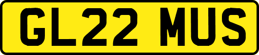 GL22MUS
