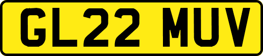 GL22MUV