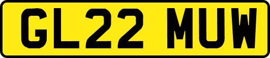 GL22MUW