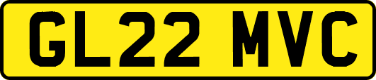 GL22MVC
