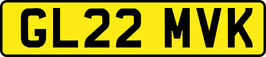GL22MVK