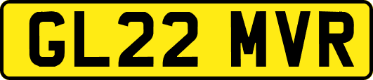 GL22MVR