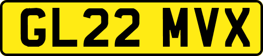 GL22MVX