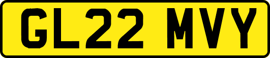 GL22MVY