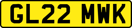 GL22MWK