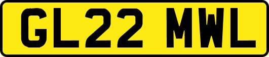 GL22MWL