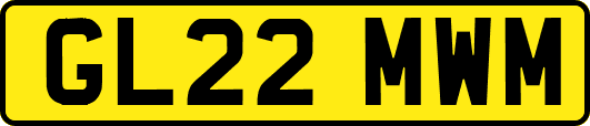 GL22MWM