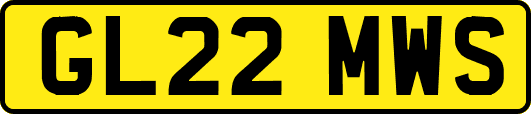 GL22MWS