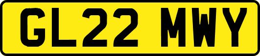 GL22MWY