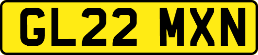 GL22MXN