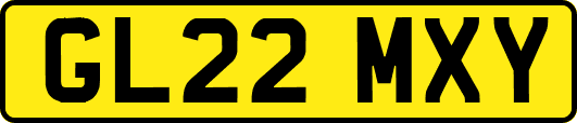 GL22MXY