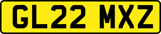 GL22MXZ