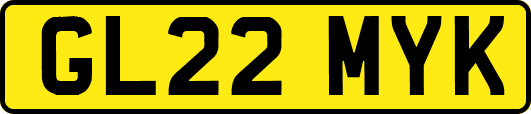 GL22MYK
