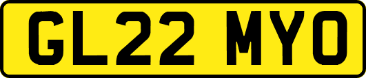 GL22MYO