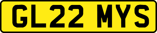 GL22MYS