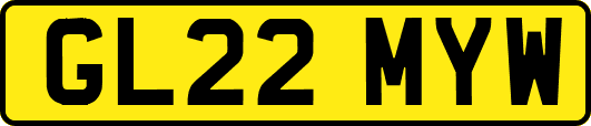 GL22MYW