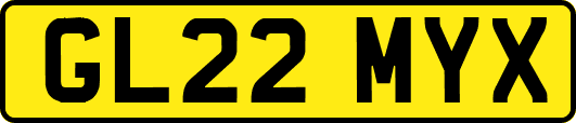 GL22MYX
