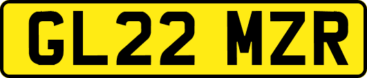 GL22MZR