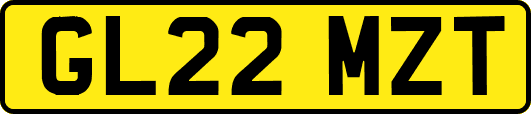 GL22MZT