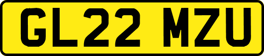 GL22MZU
